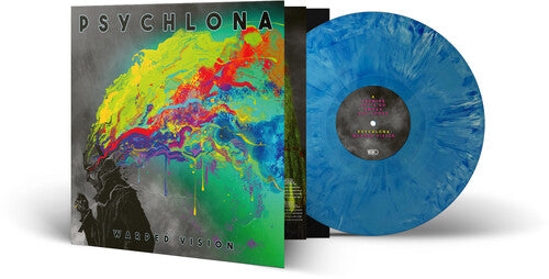 Psychlona: Warped Vision