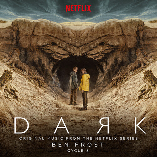 Frost, Ben: Dark: Cycle 3 (Original Soundtrack) - Sand