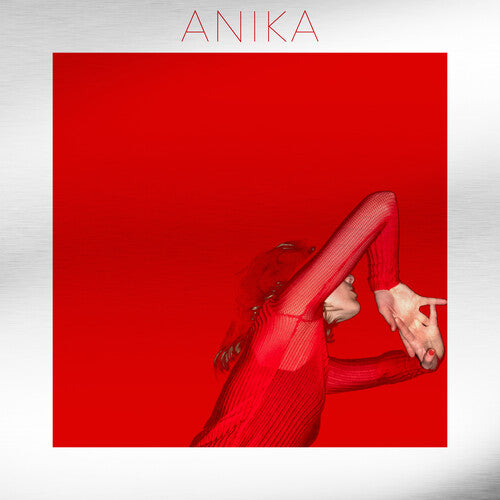Anika: Change - Silver
