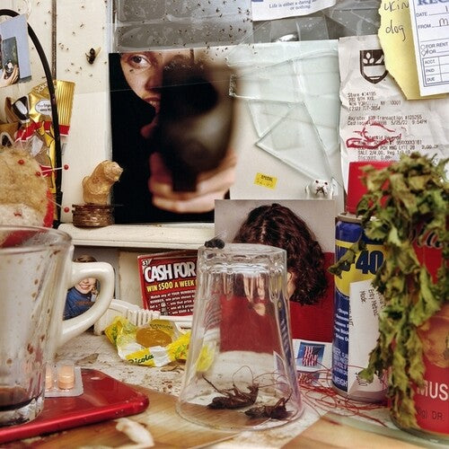 Wants: Bastard - COMPACT DISCS