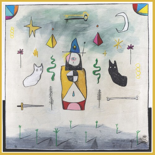 Polypores: Cosmically A Shambles - COMPACT DISCS
