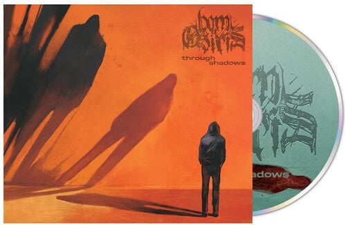 Born of Osiris: Through Shadows - COMPACT DISCS