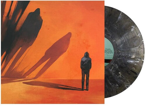 Born of Osiris: Through Shadows - VINYL LP