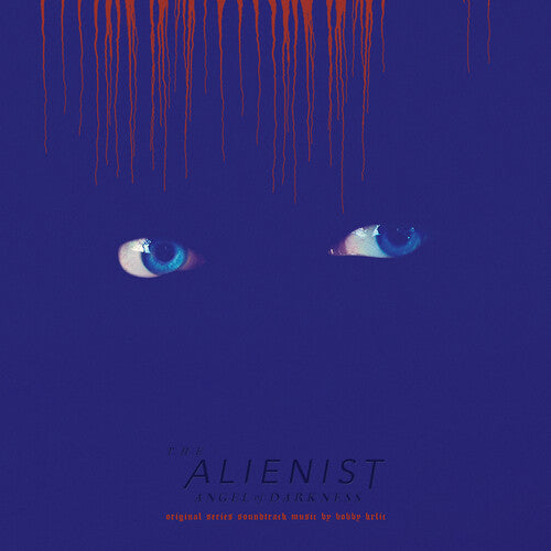 Alienist Angel of Darkness - O.S.T.: The Alienist: Angel Of Darkness (Original Soundtrack) - Blue