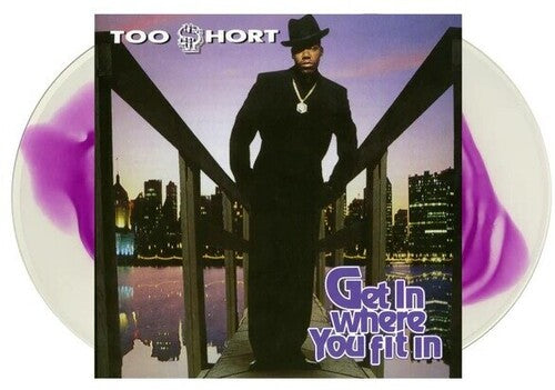 Too Short: Get In Where You Fit In