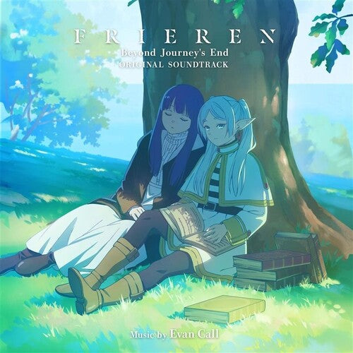 Call, Evan: Frieren: Beyond Journey's End (Original Soundtrack)