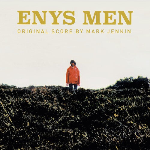 Jenkin, Mark: Enys Men (Original Soundtrack) - Red/Blue