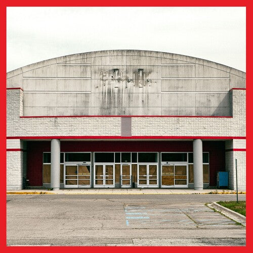 Grace, Laura Jane: Bought To Rot - COMPACT DISCS
