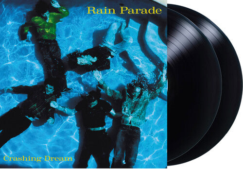 Rain Parade: Crashing Dream Deluxe