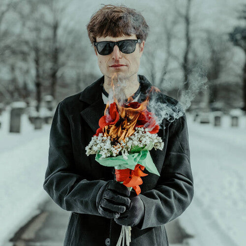 Burn Kit: Fallen Rose
