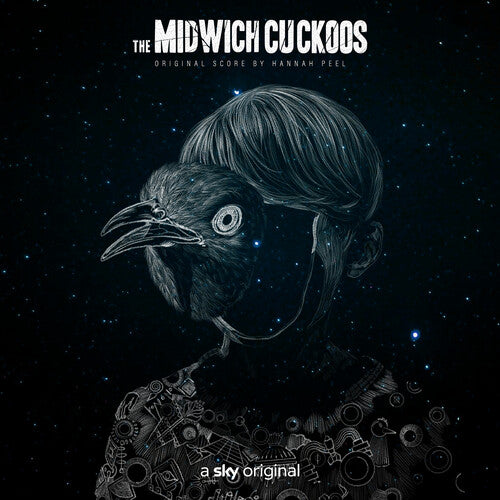 Peel, Hannah: The Midwich Cuckoos (Original Soundtrack) - Translucent Yellow