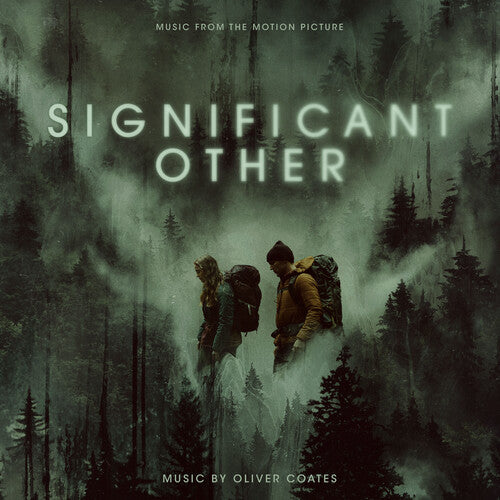 Significant Other - O.S.T.: Significant Other (Original Soundtrack) - Blue