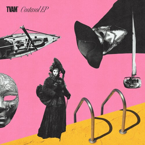 Tvam: Costasol (Original Soundtrack)