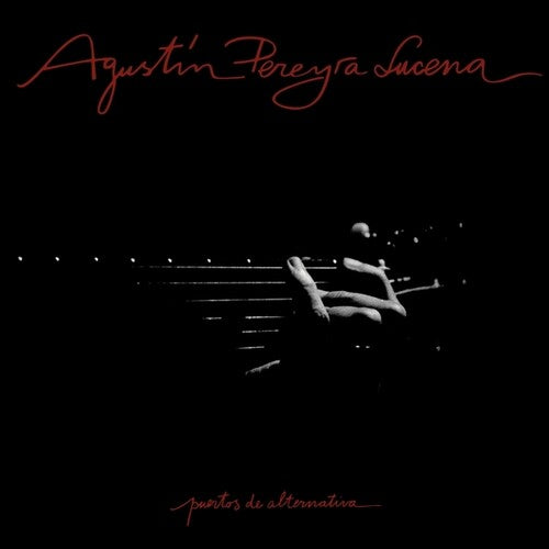 Lucena, Agustin Pereyra: Puertos De Alternativa - COMPACT DISCS