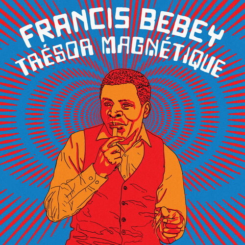 Bebey, Francis: Tresor Magnetique