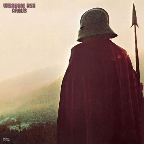 Wishbone Ash: Argus