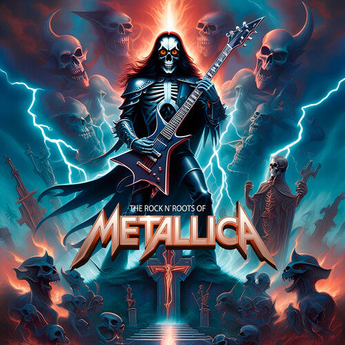 Metallica: Rock N' Roots