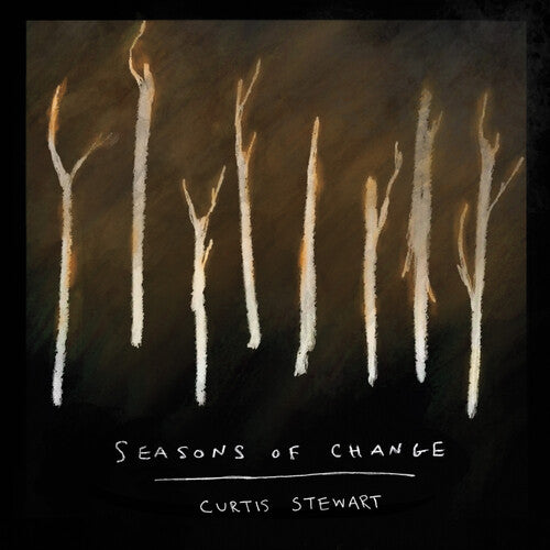 Stewart, Curtis J: Seasons Of Change - COMPACT DISCS