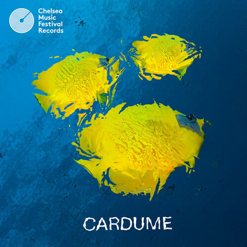 Cardume: Cardume