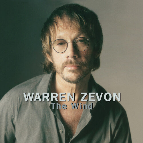 Zevon, Warren: The Wind