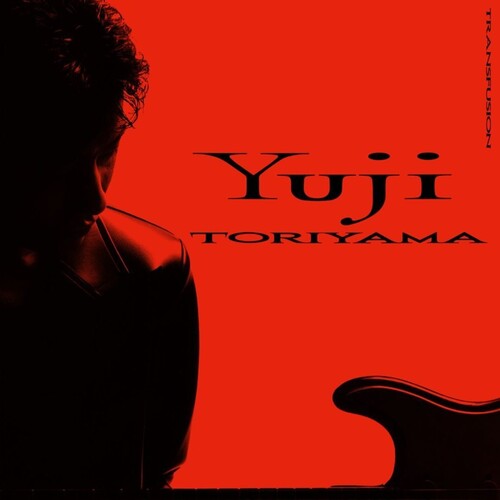 Toriyama, Yuji: Transfusion - VINYL LP