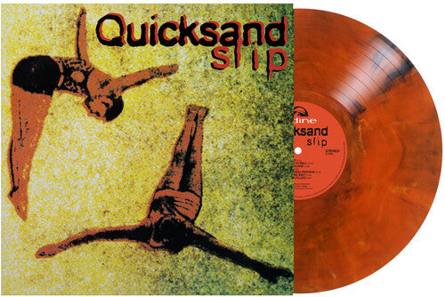 Quicksand: Slip