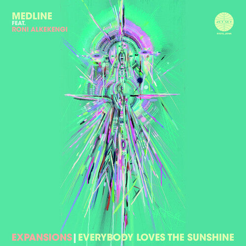 Medline: Expansions - 45 Edit / Everybody Loves The Sunshine