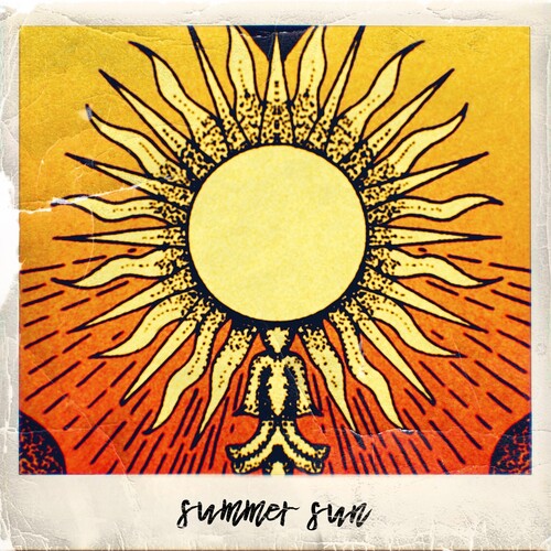 Common Saints: Summer Sun / Letting Go