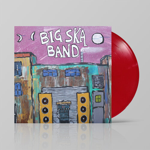 Big Ska Band: Big Ska Band