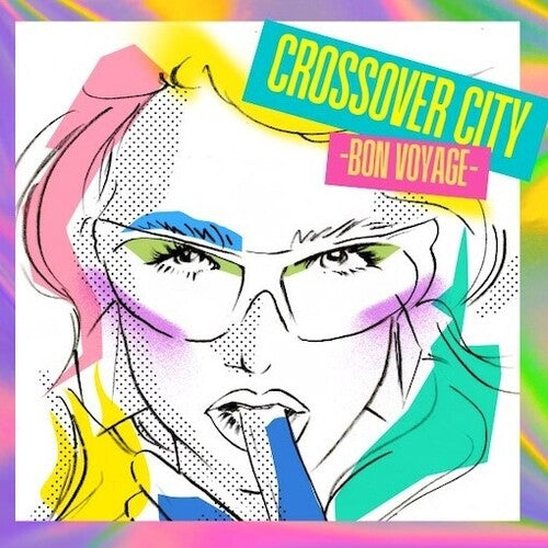 Crossover City Bon Voyage / Various: Crossover City Bon Voyage (Various Artists)