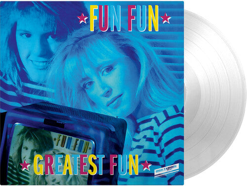 Fun Fun: Greatest Fun: The Best Of