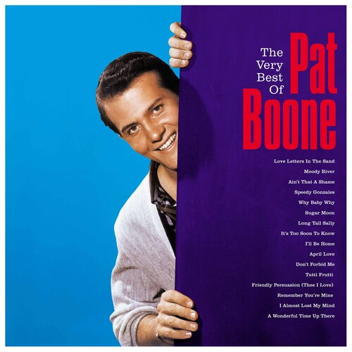 Boone, Pat: Very Best Of