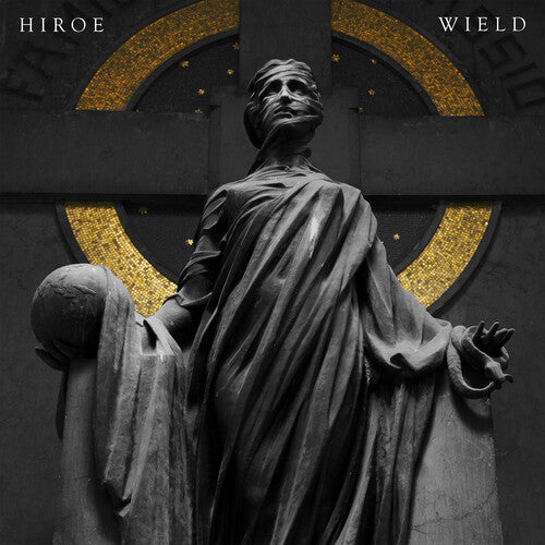 Hiroe: Wield - COMPACT DISCS