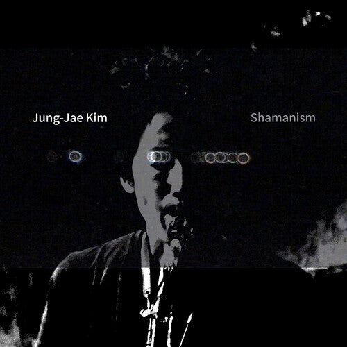 Kim, Jung-Jae: Shamanism - COMPACT DISCS