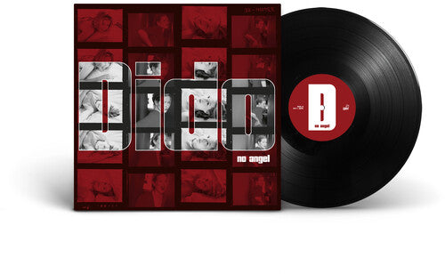 Dido: No Angel - VINYL LP