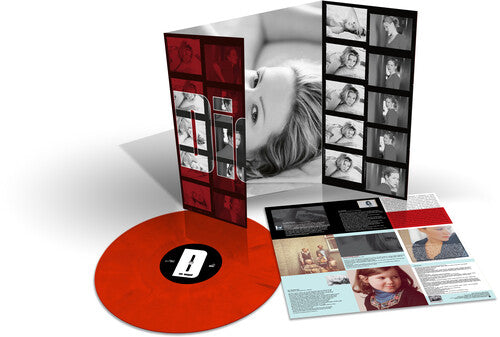 Dido: No Angel (Deluxe Edition) - VINYL LP