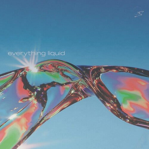 Everything Liquid: Everything Liquid EP