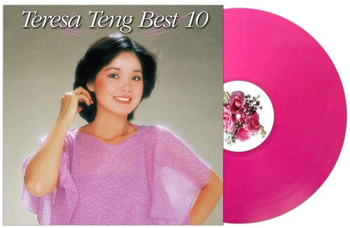 Teng, Teresa: Best 10