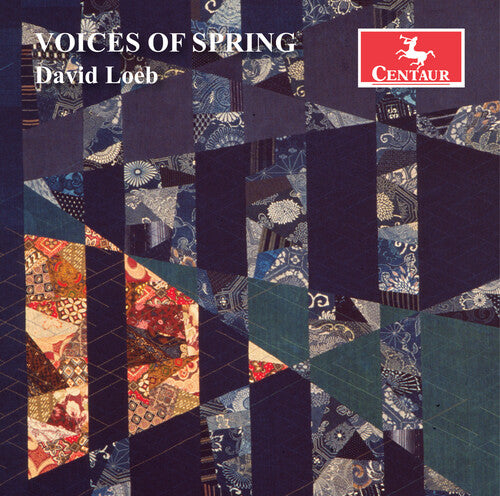 Every / Curtis Orchestra Strings: Voices of Spring - COMPACT DISCS