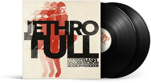 Jethro Tull: Live From Baloise Session 2008