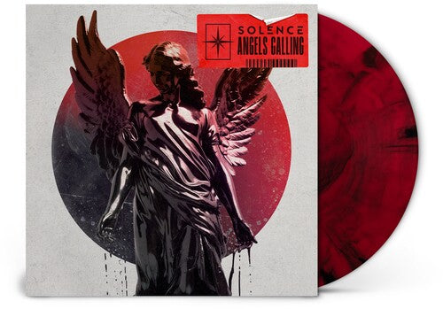 Solence: Angels Calling - Red
