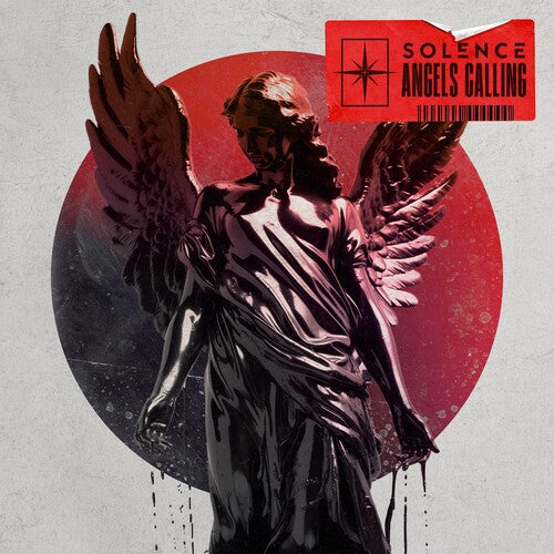 Solence: Angels Calling - COMPACT DISCS