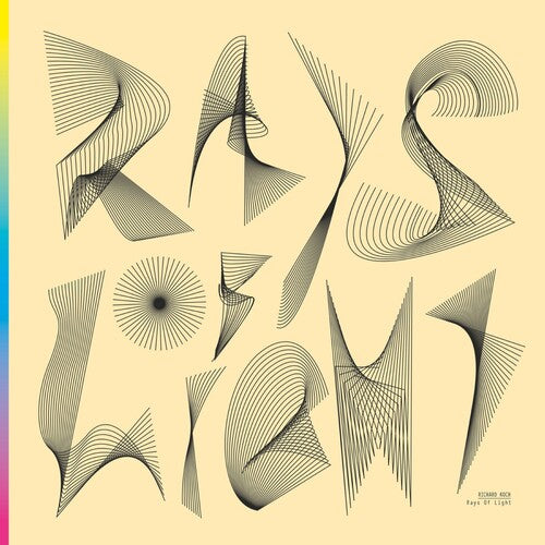 Koch, Richard: Rays of Light