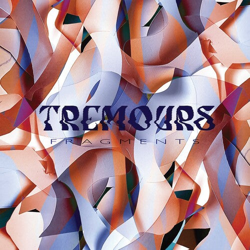 Tremours: Fragments - Green