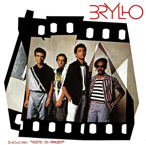 Brylho: Brylho - VINYL LP
