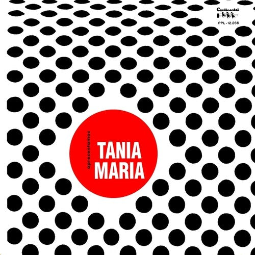 Maria, Tania: Apresentamos - VINYL LP