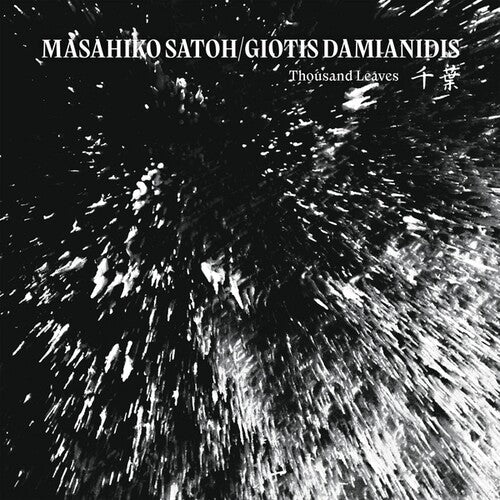 Satoh, Masahiko / Damianidis, Giotis: Thousand Leaves - COMPACT DISCS