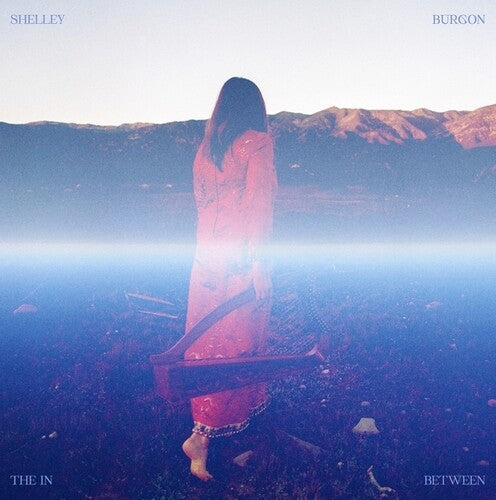 Burgon, Shelley: The In Between - VINYL LP
