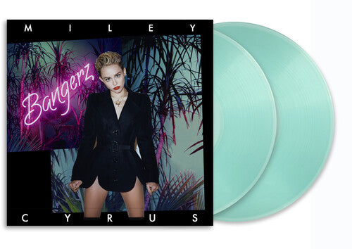 Cyrus, Miley: Bangerz