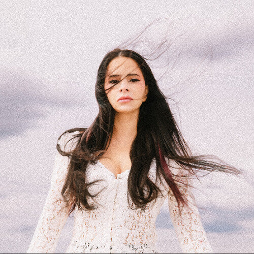 Kourtesis, Sofia: Volver